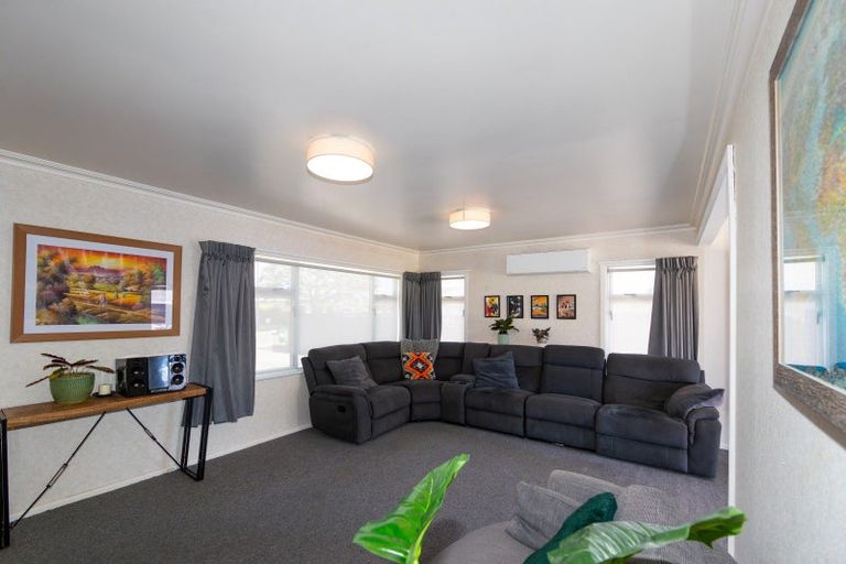 Photo of property in 4 Wycliffe Street, Onekawa, Napier, 4110