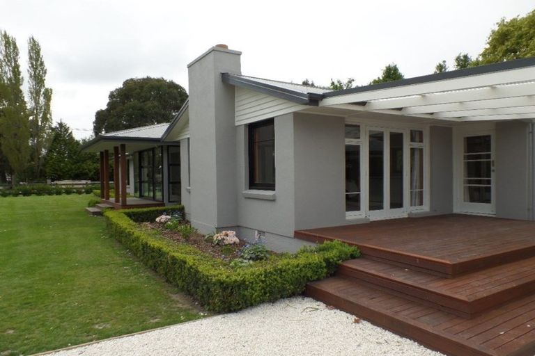 Photo of property in 517 Avonhead Road, Avonhead, Christchurch, 8042