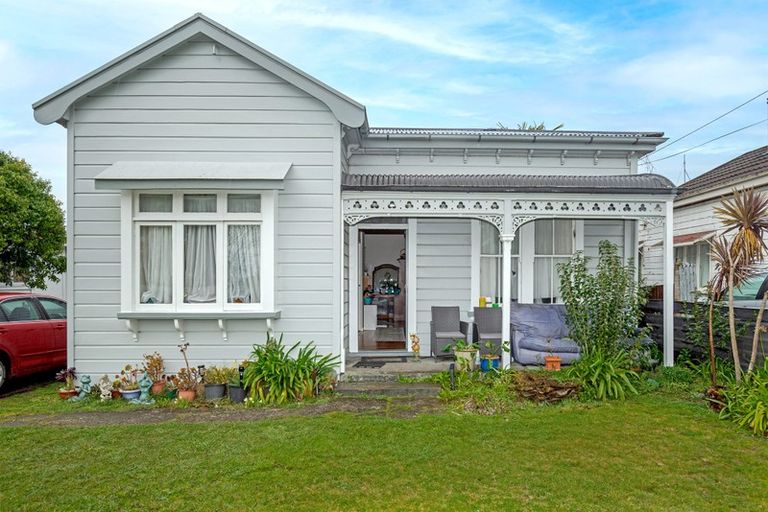 Photo of property in 19 Harris Street, Kaiti, Gisborne, 4010