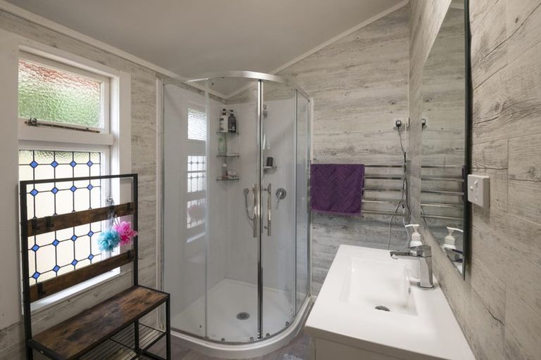 Photo of property in 81a Ohariu Road, Johnsonville, Wellington, 6037