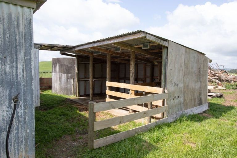 Photo of property in 188 Valley Road, Woodville, 4998