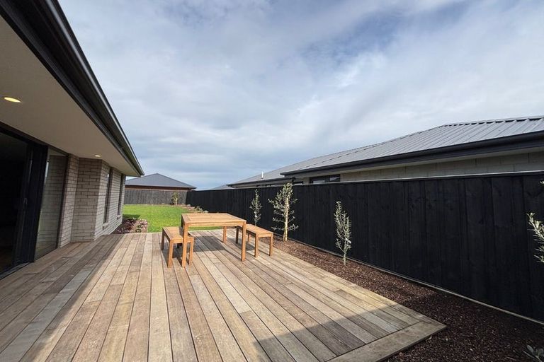 Photo of property in 489 East Maddisons Road, Rolleston, 7614