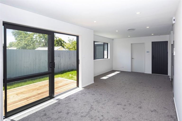 Photo of property in 4/271 Innes Road, Mairehau, Christchurch, 8052