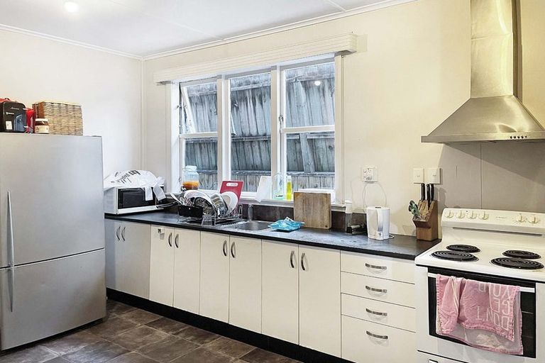 Photo of property in 289 The Terrace, Te Aro, Wellington, 6011