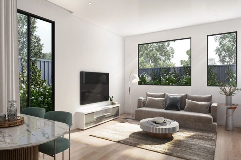 Photo of property in 21 Red Hill Road, Red Hill, Papakura, 2110