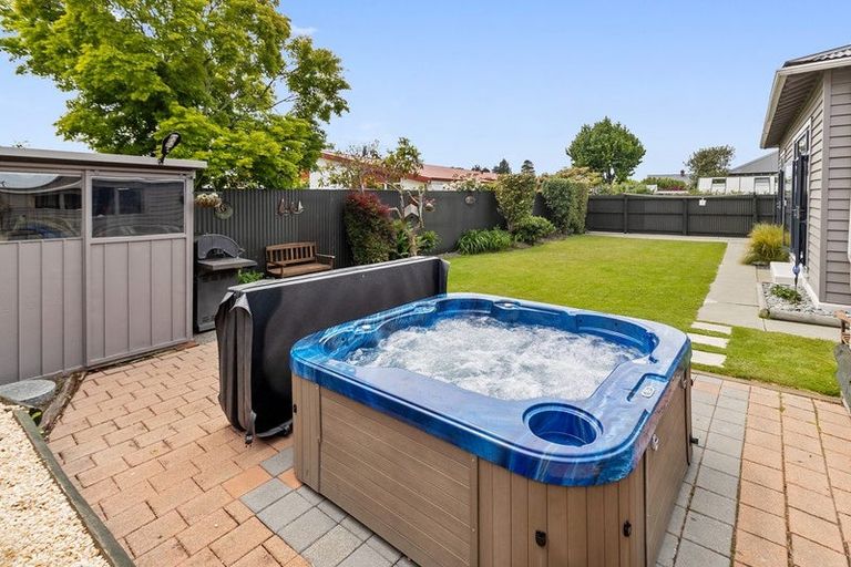 Photo of property in 7 Melrose Street, Highfield, Timaru, 7910