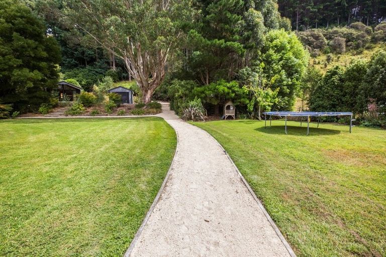 Photo of property in 101 Bulls Run Road, Moonshine Valley, Porirua, 5381