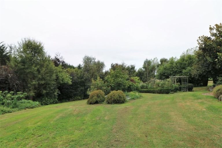 Photo of property in 31 Craigie Road, Pareora, Timaru, 7971