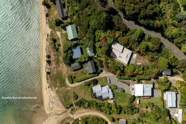 Photo of property in 937 Kenepuru Road, Mahau Sound, Picton, 7282