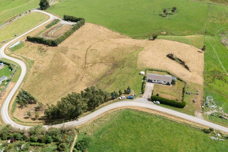 Photo of property in 37 London Street, Kimbolton, 4774