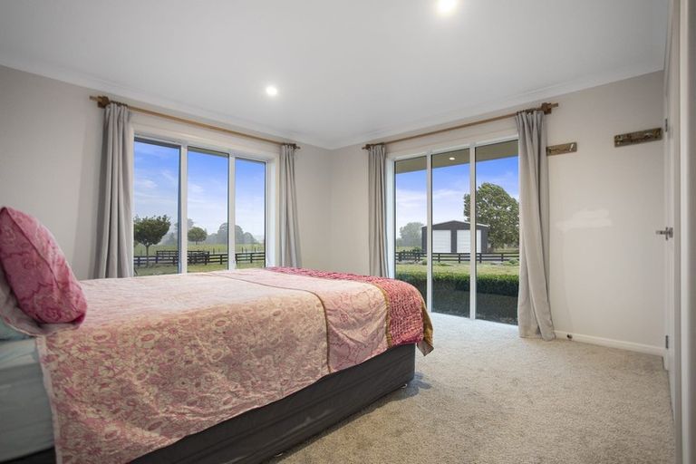 Photo of property in 43 Kerr Road, Te Poi, Matamata, 3473