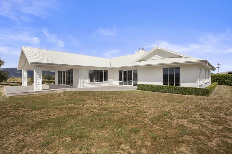 Photo of property in 43 Kerr Road, Te Poi, Matamata, 3473