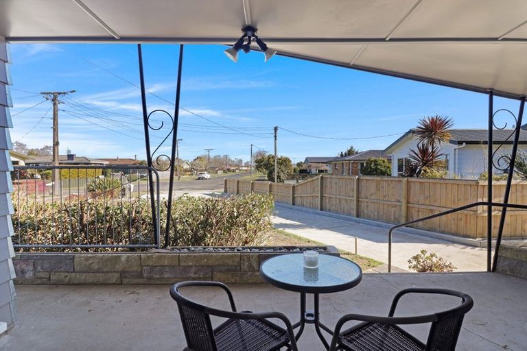 Photo of property in 22 Bedford Crescent, Matamata, 3400