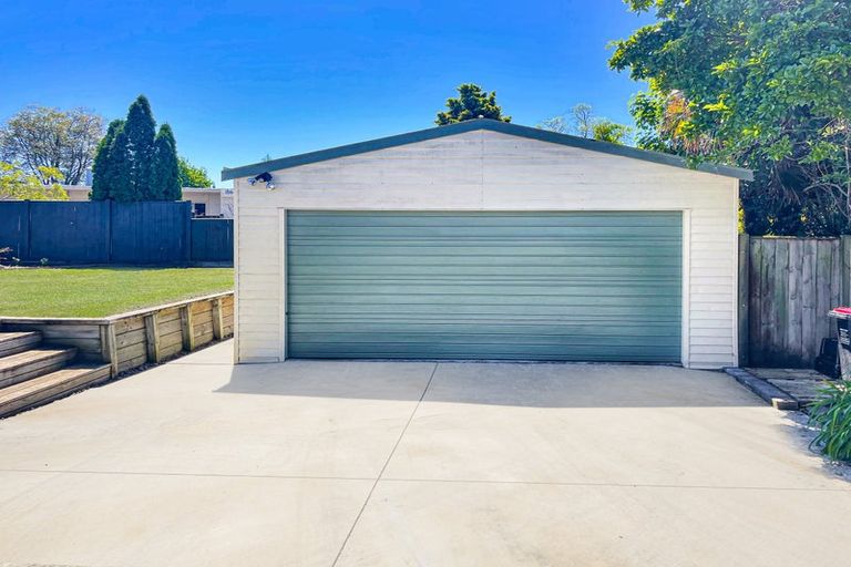 Photo of property in 1 George Place, Havelock North, 4130