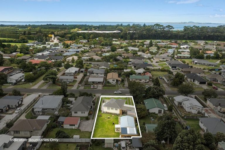 Photo of property in 15 Clive Road, Katikati, 3129