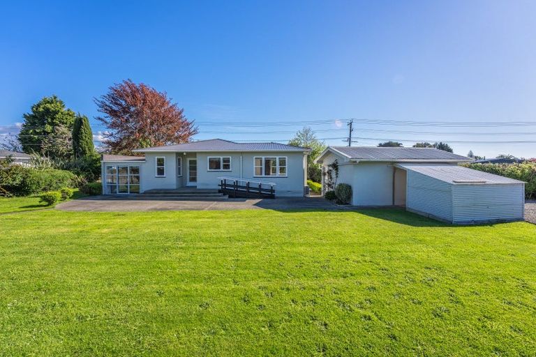 Photo of property in 132 Waerenga Road, Otaki, 5512
