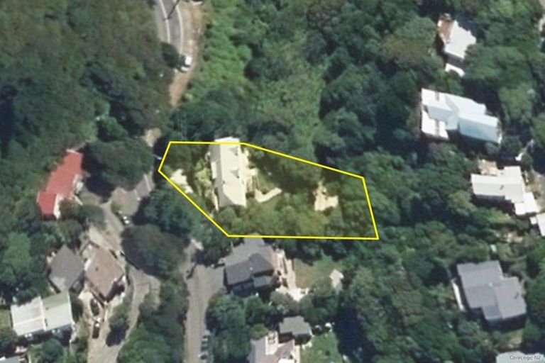 Photo of property in 88 Airlie Road, Plimmerton, Porirua, 5026