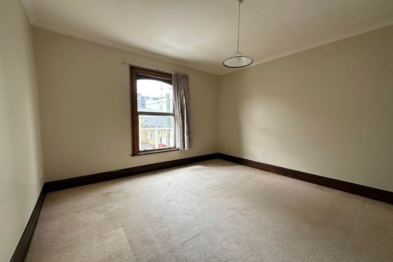 Photo of property in 26 Jessie Street, Te Aro, Wellington, 6011