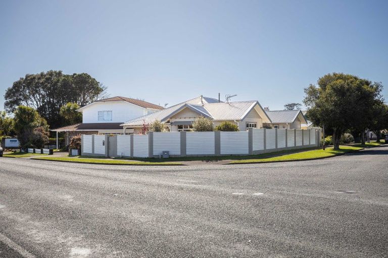 Photo of property in 117 Carrington Street, Lower Vogeltown, New Plymouth, 4310