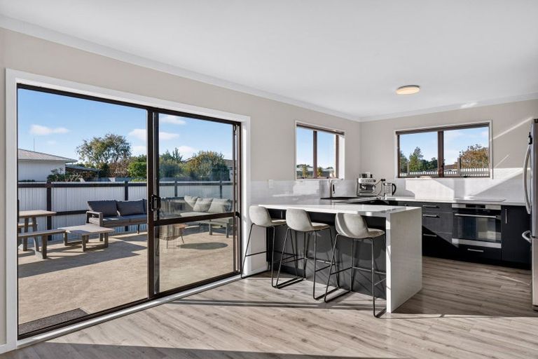 Photo of property in 44 Salisbury Avenue, Tamatea, Napier, 4112
