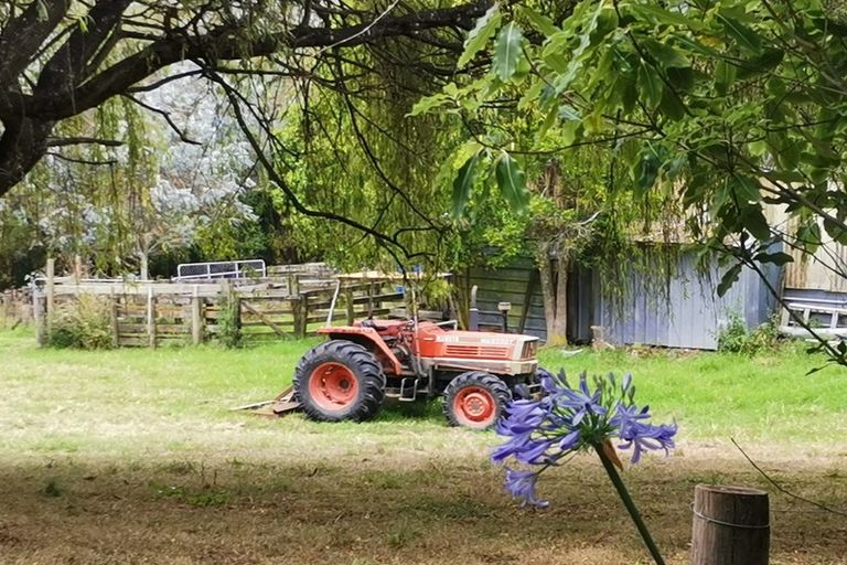 Photo of property in 2239b State Highway 12, Paparoa, 0571