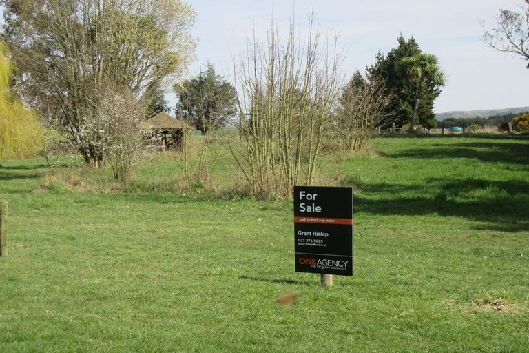 Photo of property in 32 Willowbridge Settlement Road, Waimate, 7980