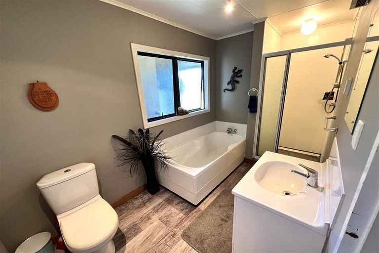 Photo of property in 8 Moonlight Road, Atarau, Blackball, 7871