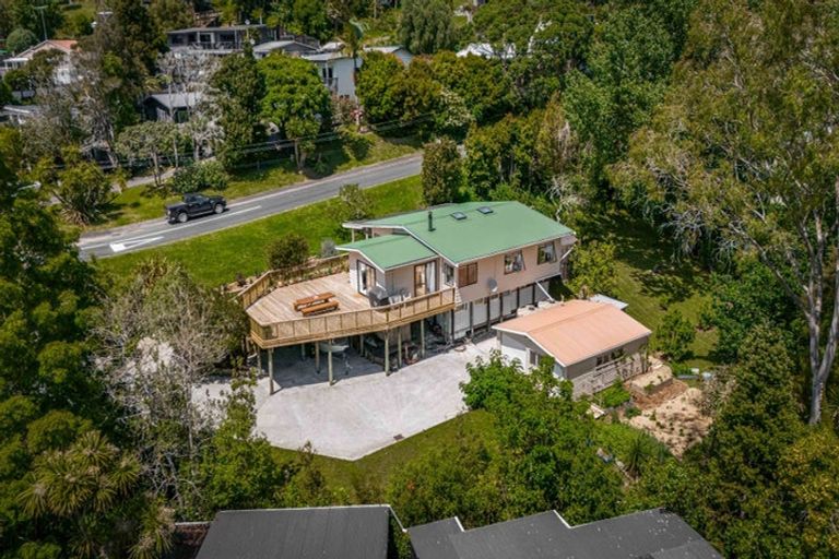 Photo of property in 59 Stillwater Crescent, Stillwater, Silverdale, 0993