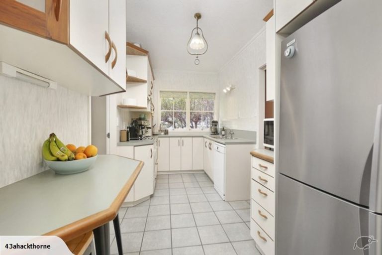 Photo of property in 43a Hackthorne Road, Cashmere, Christchurch, 8022