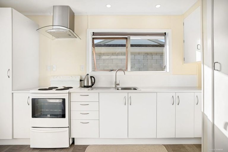 Photo of property in 61a Brookfield Street, Hamilton East, Hamilton, 3216