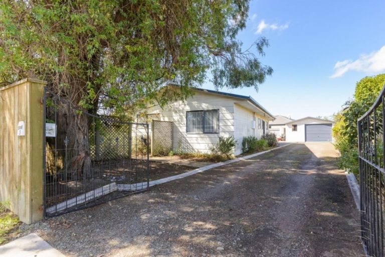 Photo of property in 5 Brookfield Place, Redwoodtown, Blenheim, 7201
