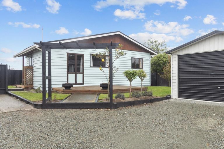 Photo of property in 15a Leckie Street, Redruth, Timaru, 7910