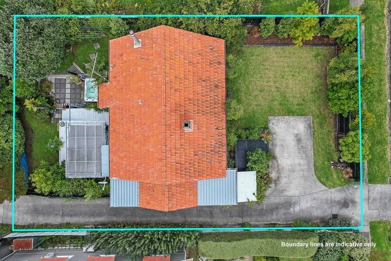 Photo of property in 120 Queen Sh25 Street, Thames, 3500