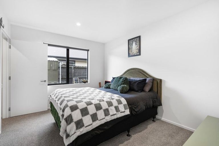 Photo of property in 85 Kittyhawk Avenue, Wigram, Christchurch, 8042