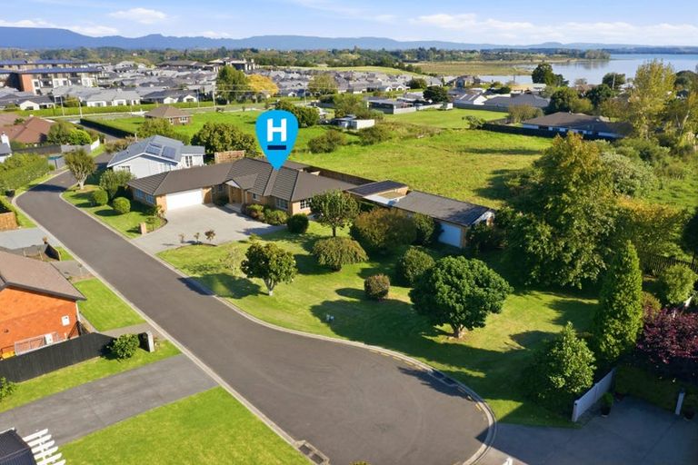 Photo of property in 6 O'connor Way, Bethlehem, Tauranga, 3110