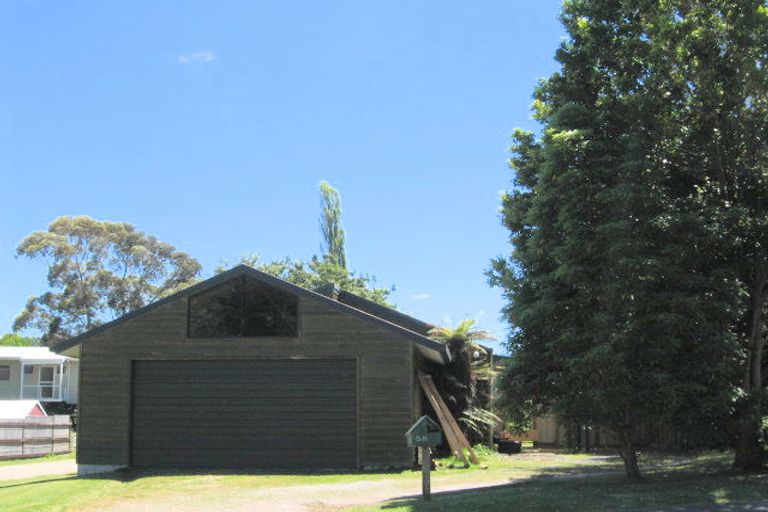 Photo of property in 58 Darwin Road, Outer Kaiti, Gisborne, 4010