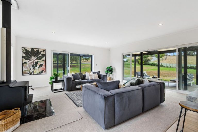 Photo of property in 255 Austin Road, Dairy Flat, Albany, 0794