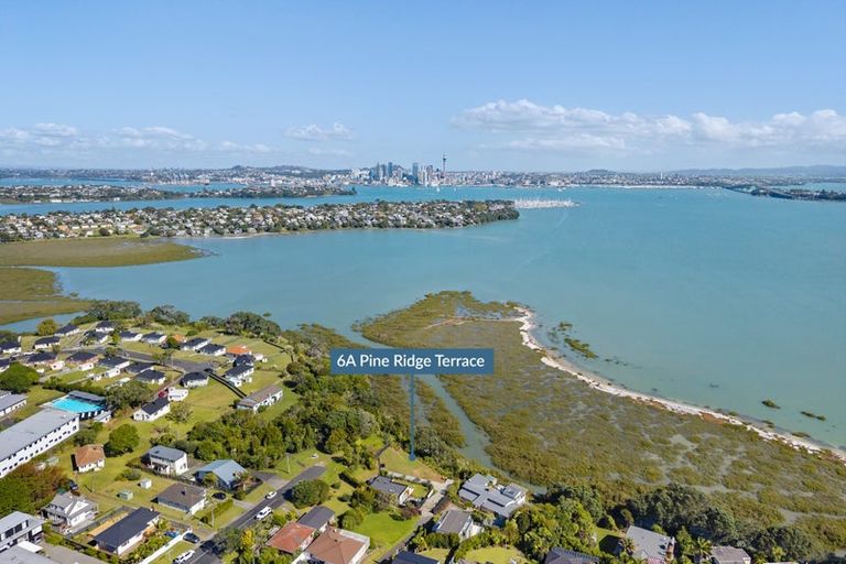 Photo of property in 6a Pine Ridge Terrace, Hauraki, Auckland, 0622