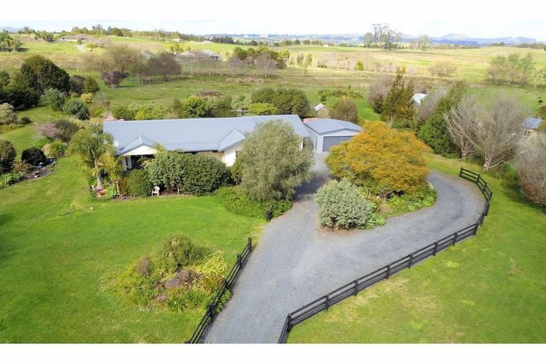 Photo of property in 538b Waimate Road North, Kerikeri, 0293