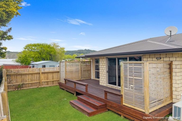 Photo of property in 27b Kirk Street, Whakatane, 3120