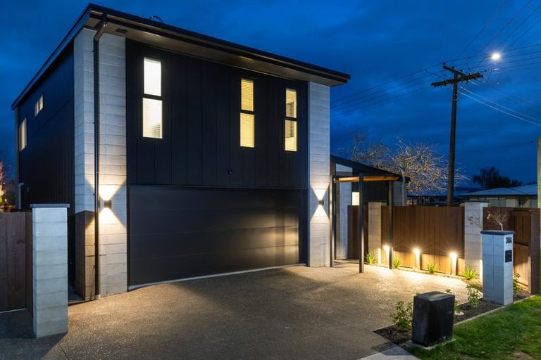 Photo of property in 38a Monro Street, Blenheim, 7201