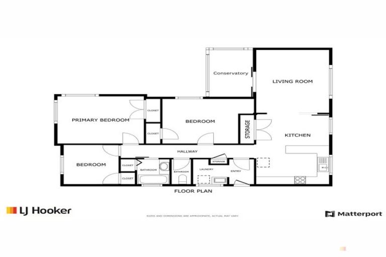 Photo of property in 7 Kauri Street, Highfield, Timaru, 7910