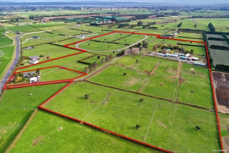 Photo of property in 150 Waiau Pa Road, Waiau Pa, Pukekohe, 2679