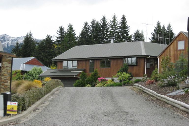 Photo of property in 21 Chisholm Crescent, Hanmer Springs, 7334