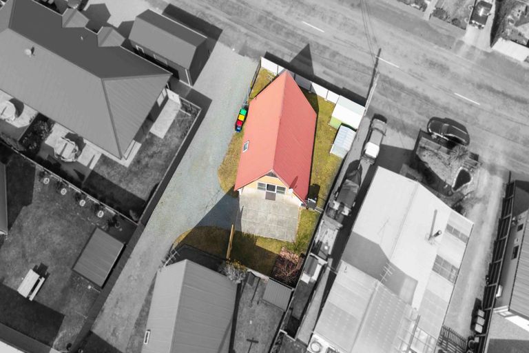 Photo of property in 81a Rata Road, Twizel, 7901