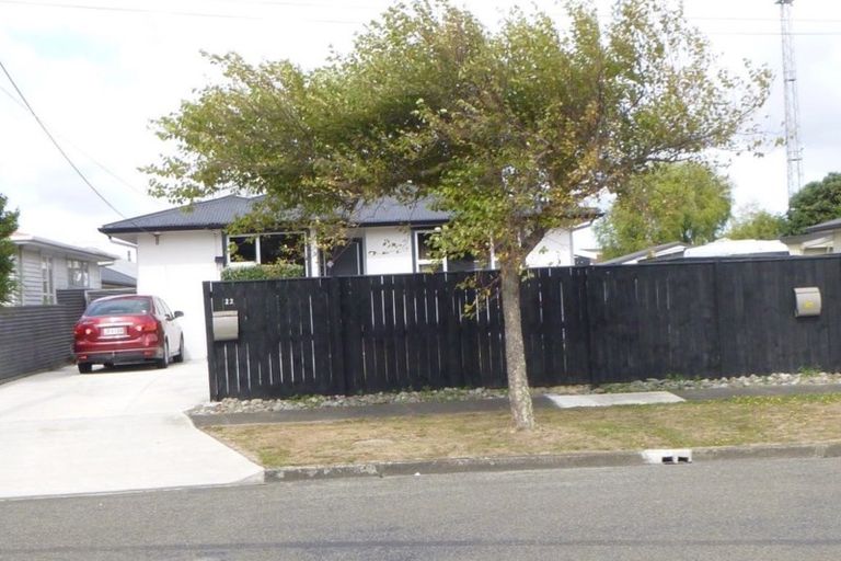 Photo of property in 23 Leeds Street, Milson, Palmerston North, 4414
