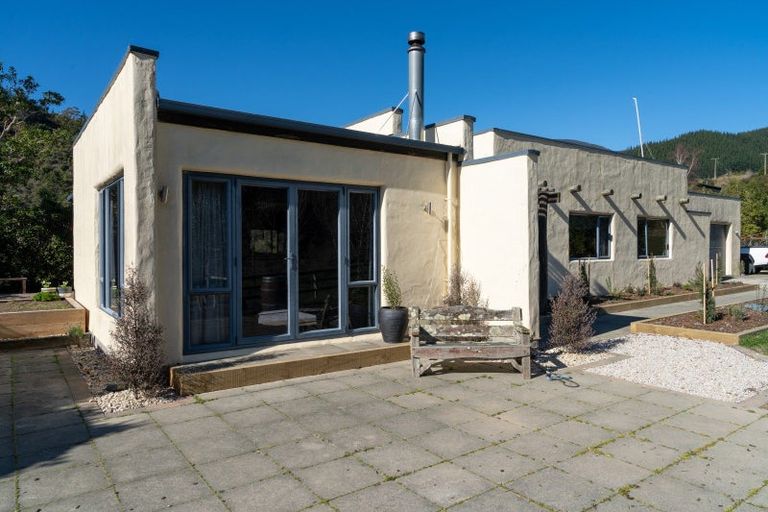 Photo of property in 46 Mac's Road, Hira, Nelson, 7071