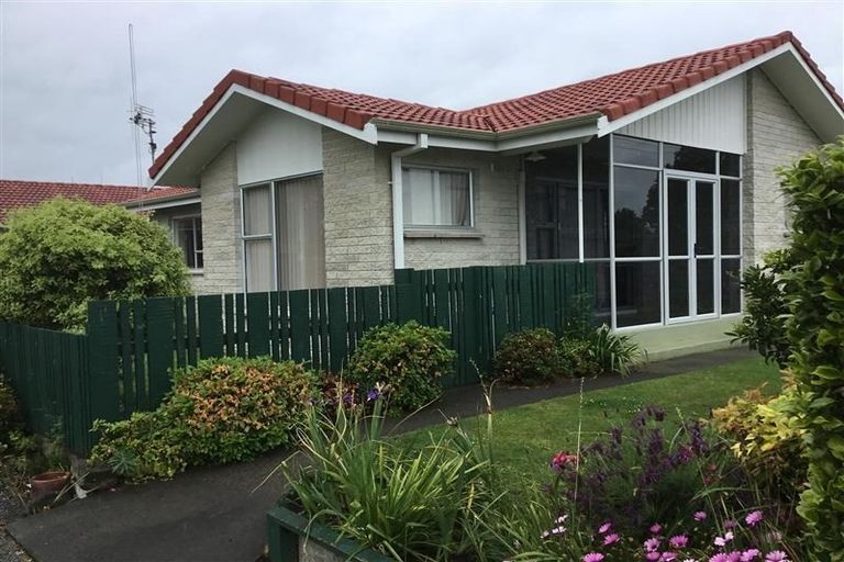 Photo of property in 31a Elizabeth Street, Matamata, 3400