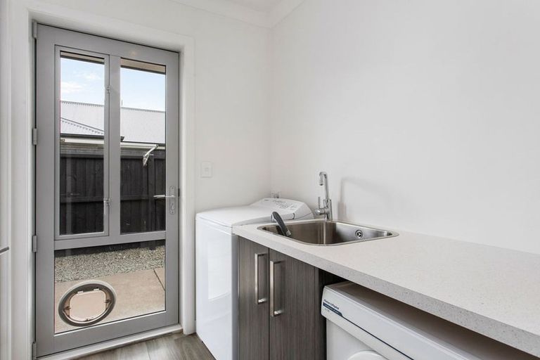 Photo of property in 1 Kruger Road, Halswell, Christchurch, 8025