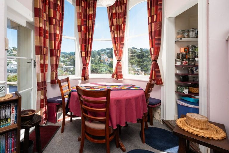 Photo of property in 29e North Terrace, Kelburn, Wellington, 6012